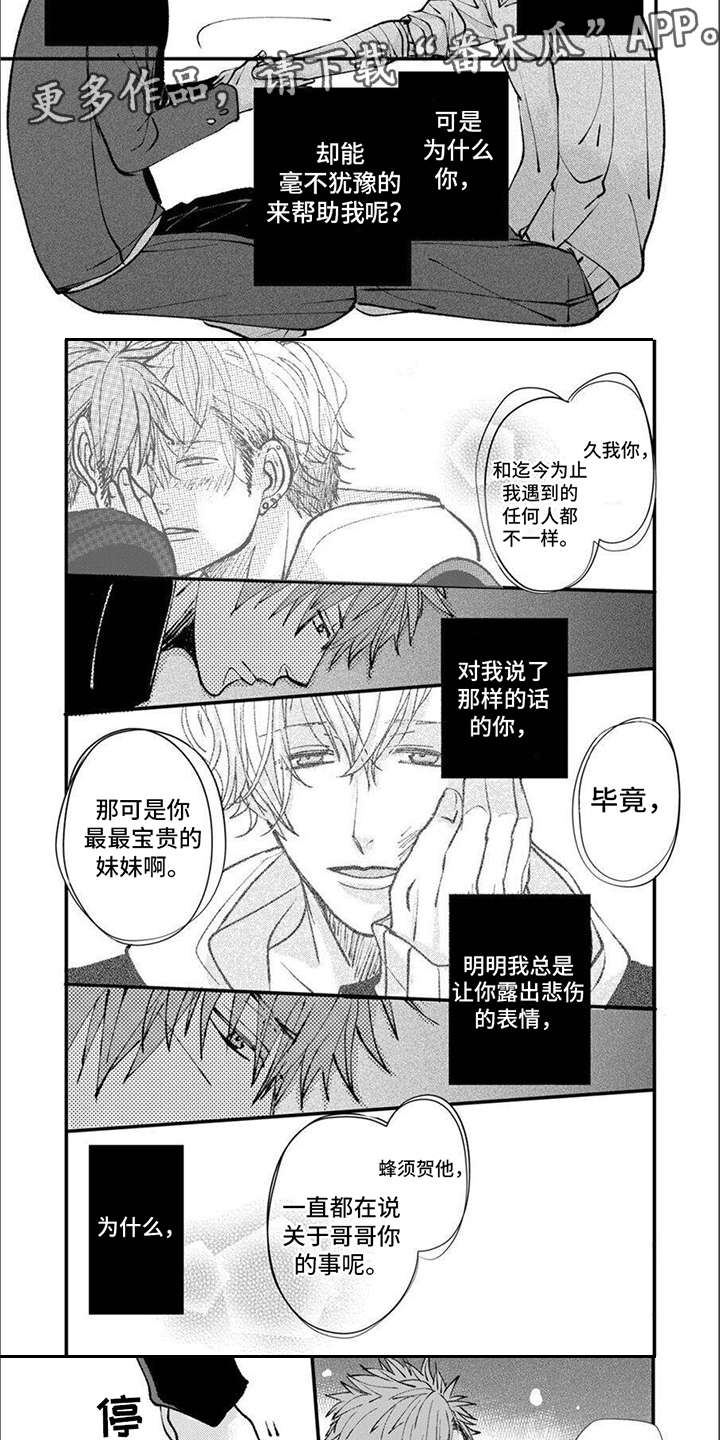 第11章：迷茫4