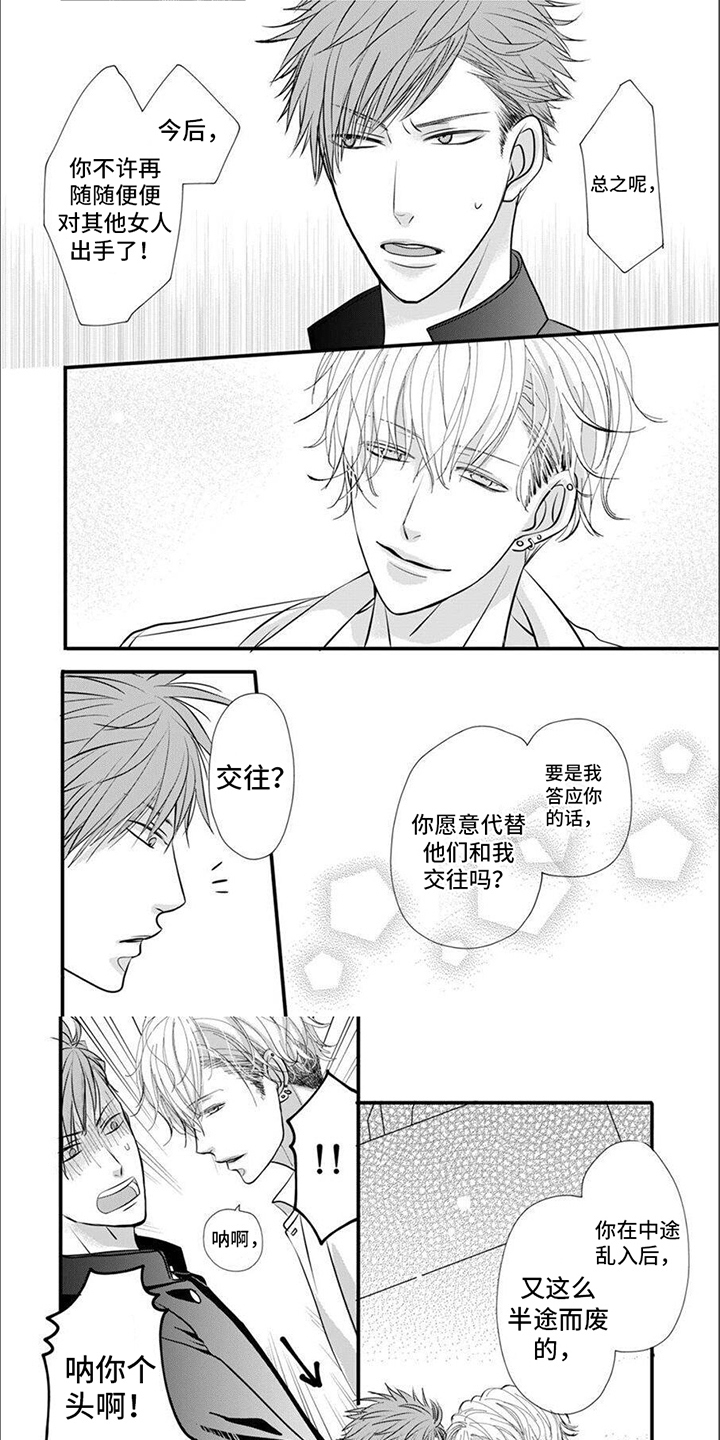 第3章：偷拍0