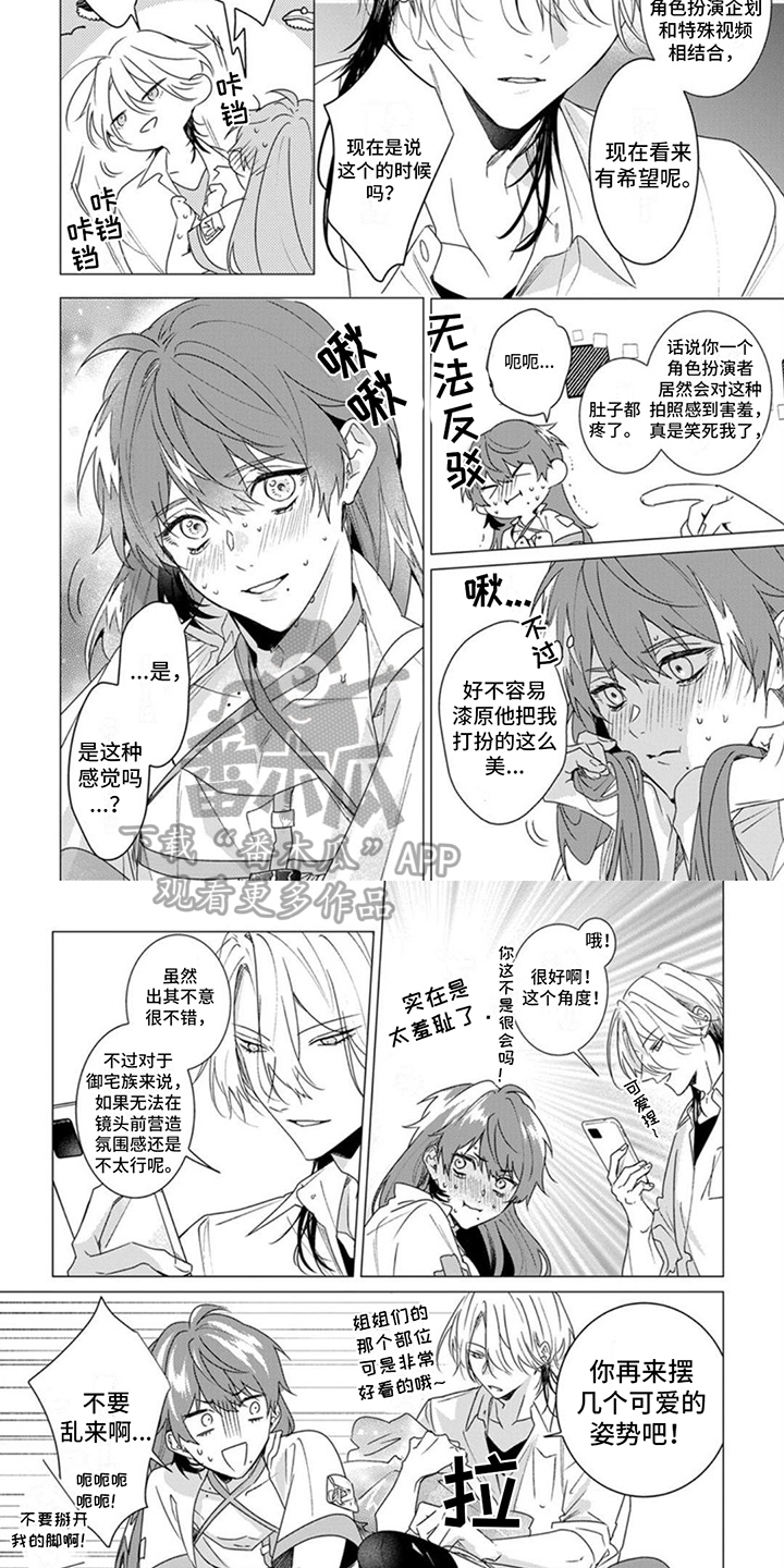 第4章：角色扮演3