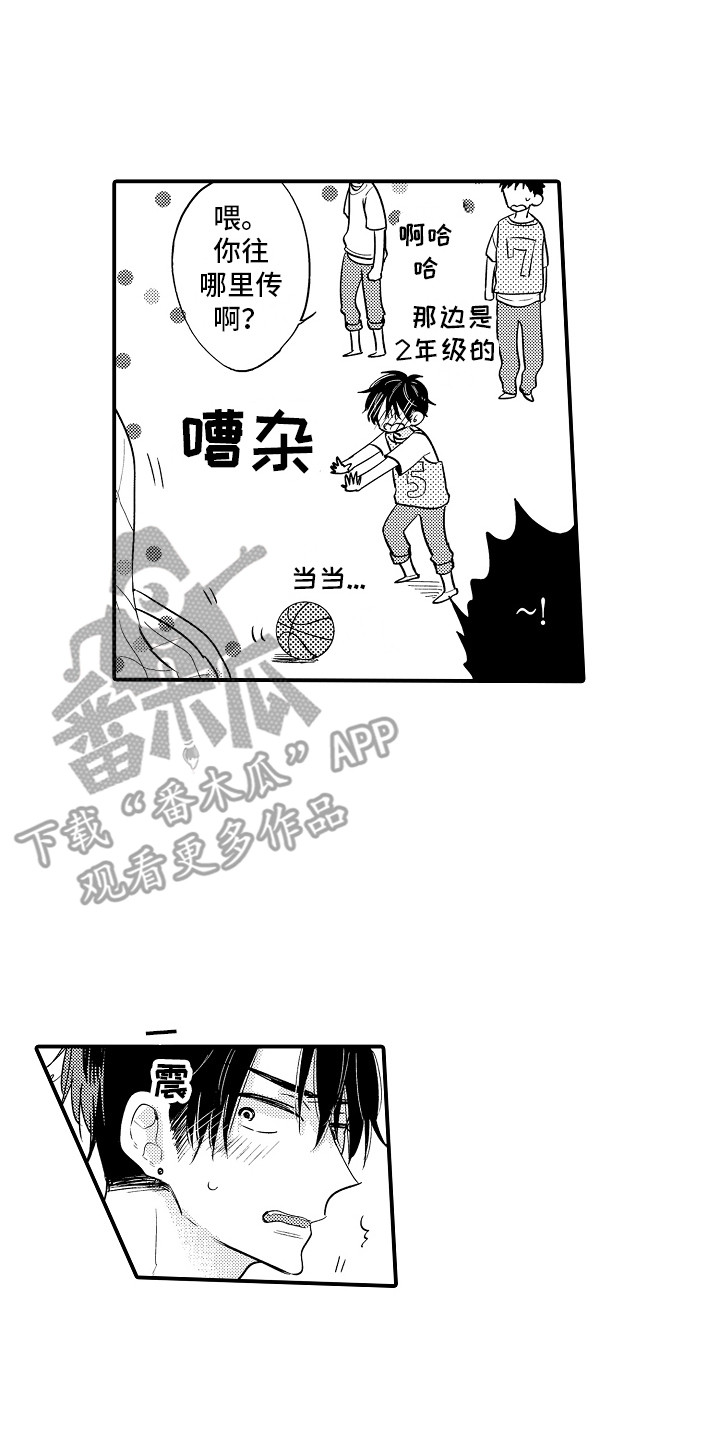 第21章：郁闷0