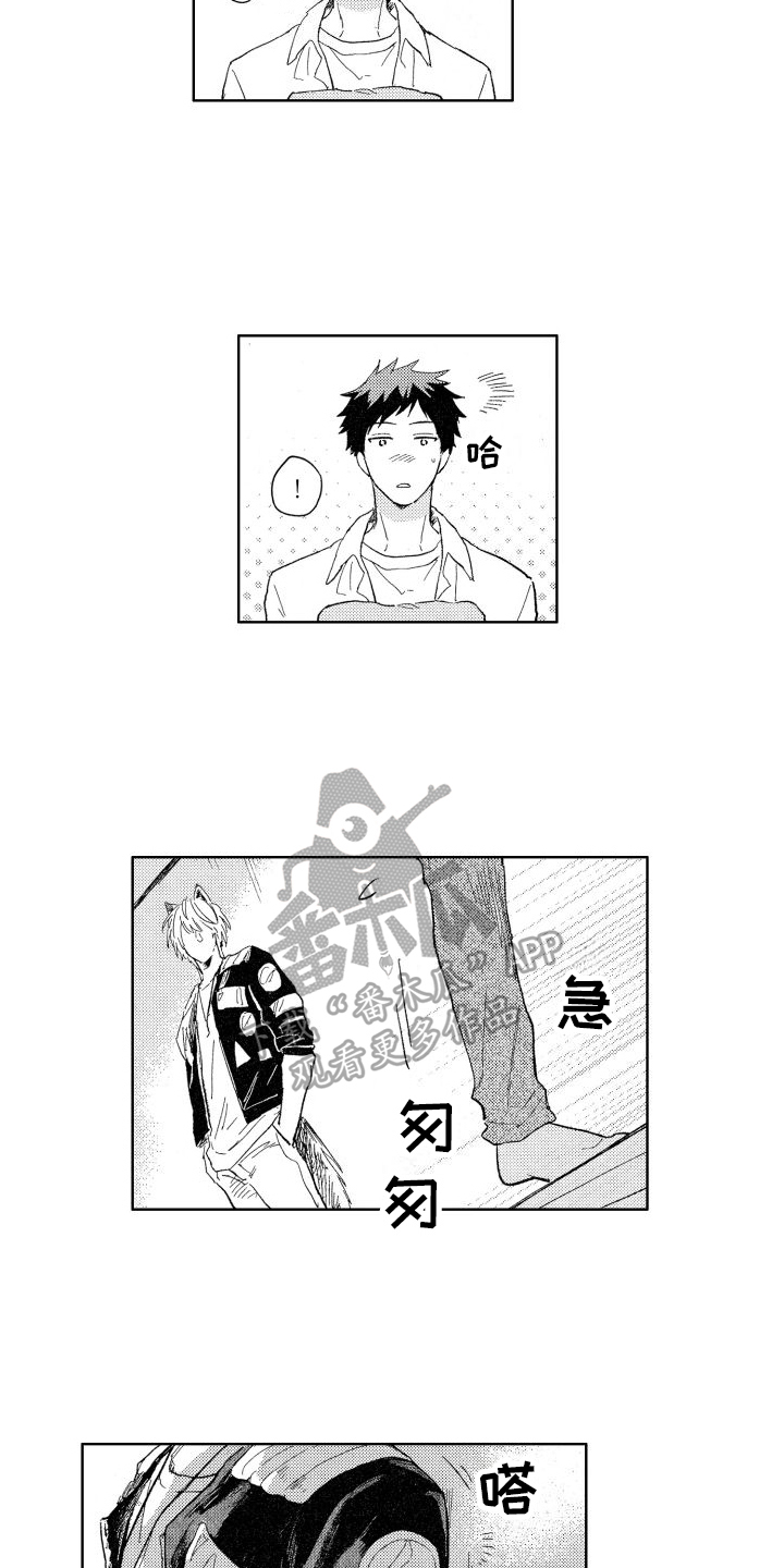 第19章：温柔3