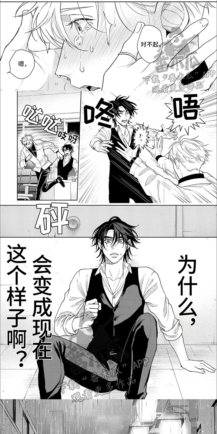 第15章：逃离0