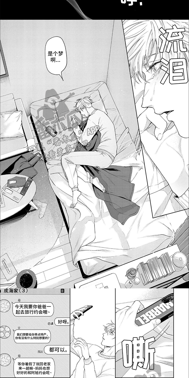 第15章：逃离3