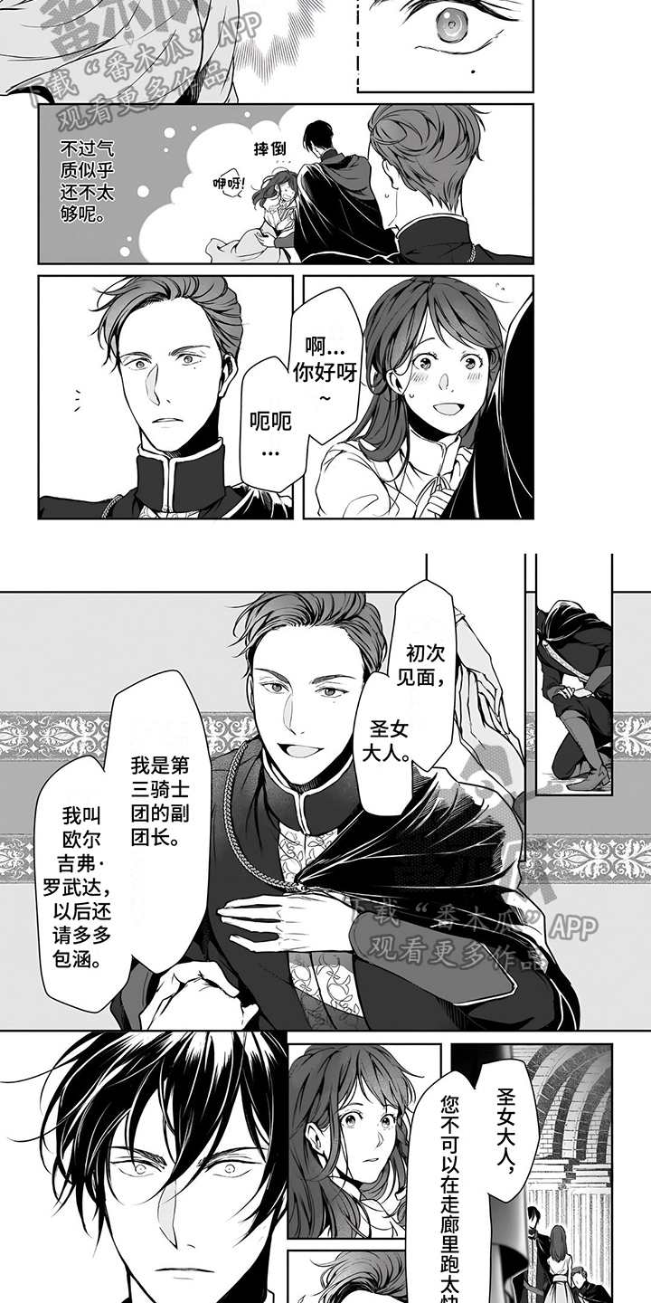 第11章：宰相1