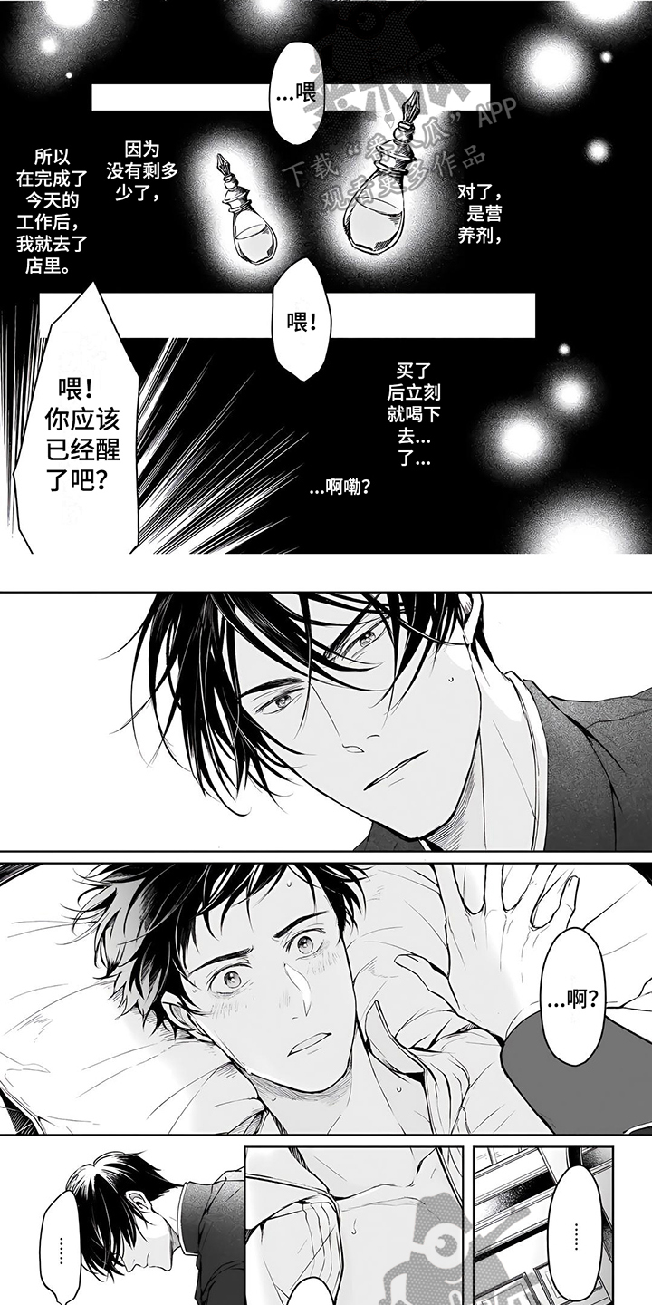 第17章：说明1
