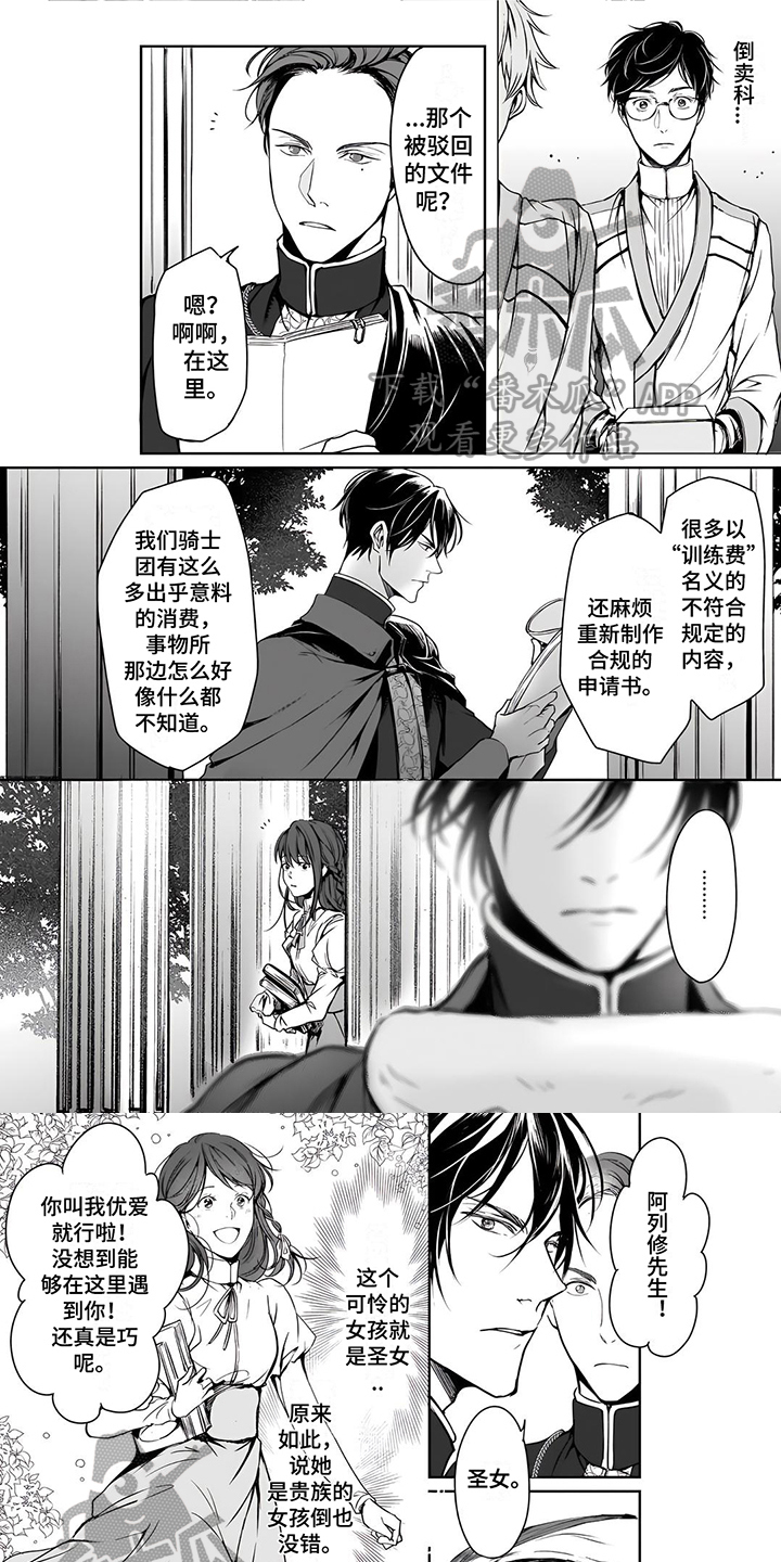 第11章：宰相0