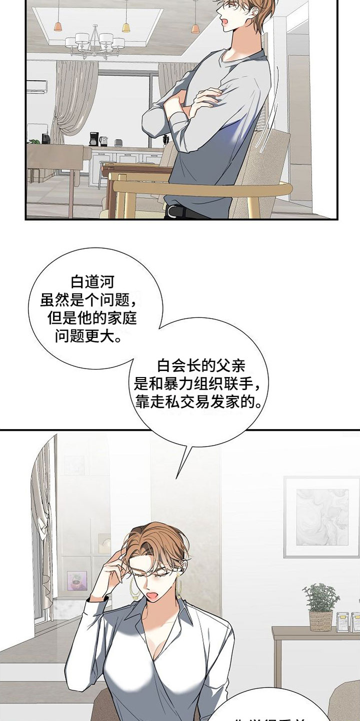 第12章：家庭矛盾3