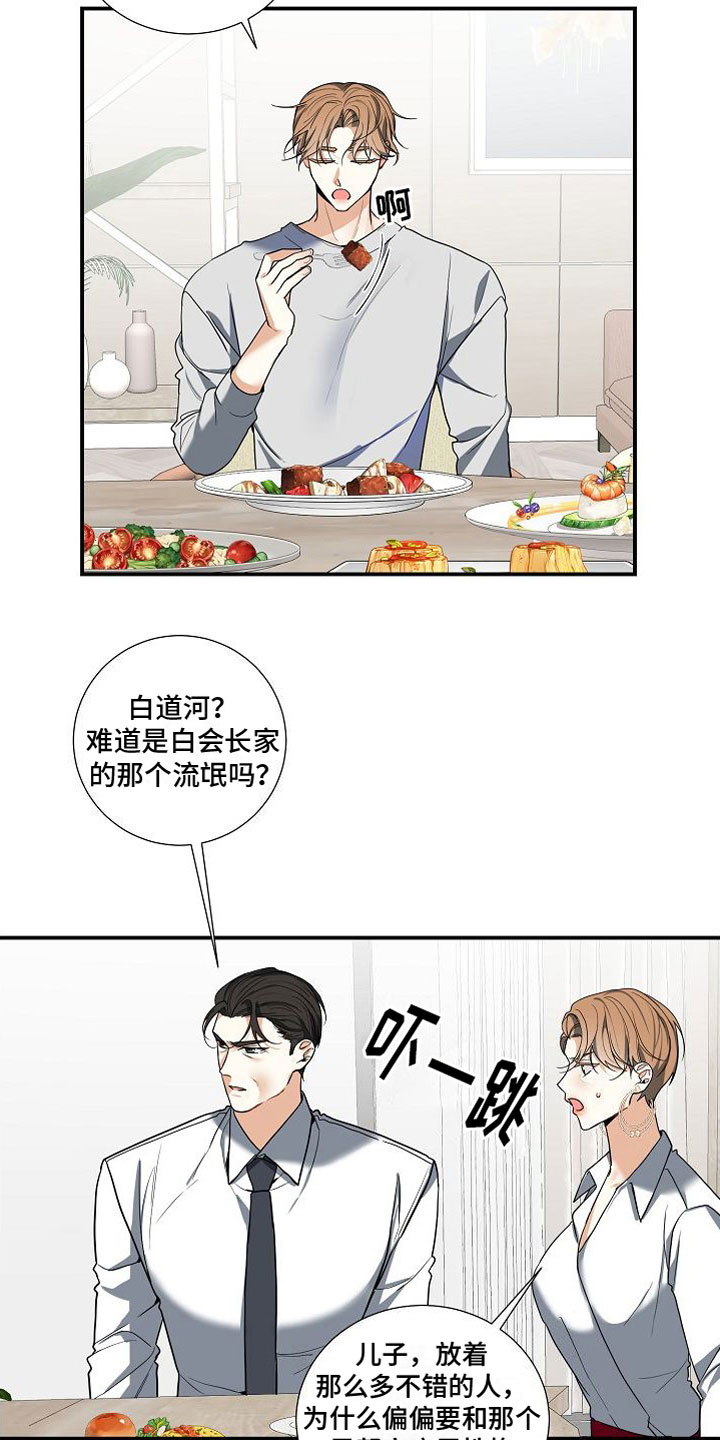 第12章：家庭矛盾1