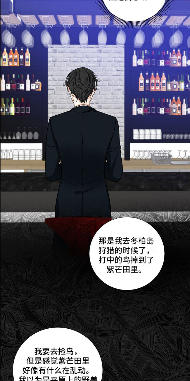 第13章：疯了1