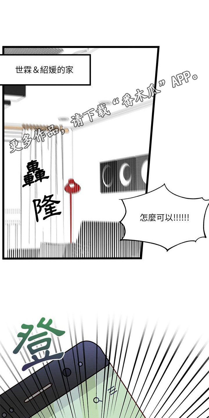 第11章：重婚危机4