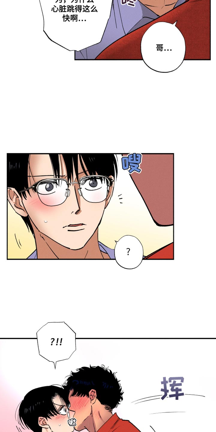 第19章：不在计划之中3