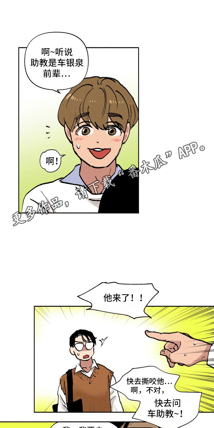 第4章：又见面了4