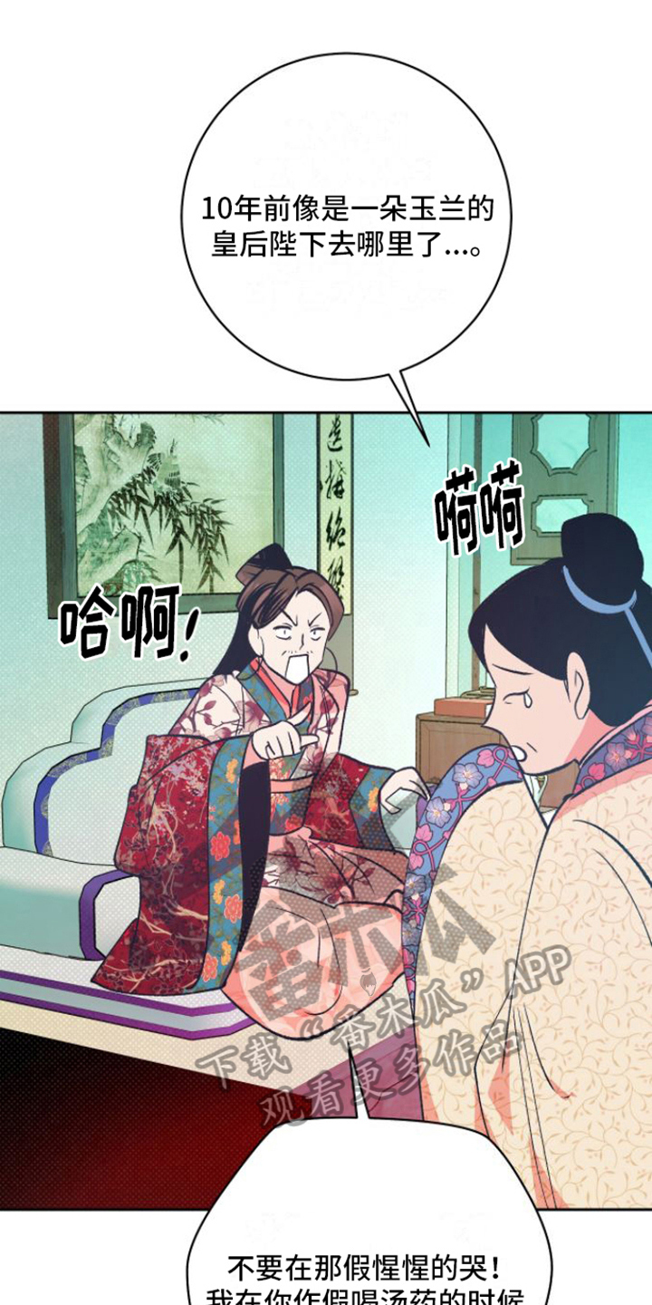 第15章：不可0