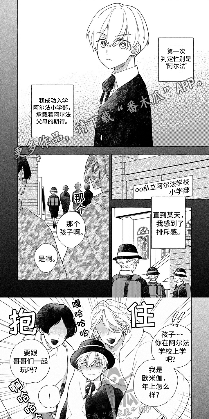第10章：特殊0