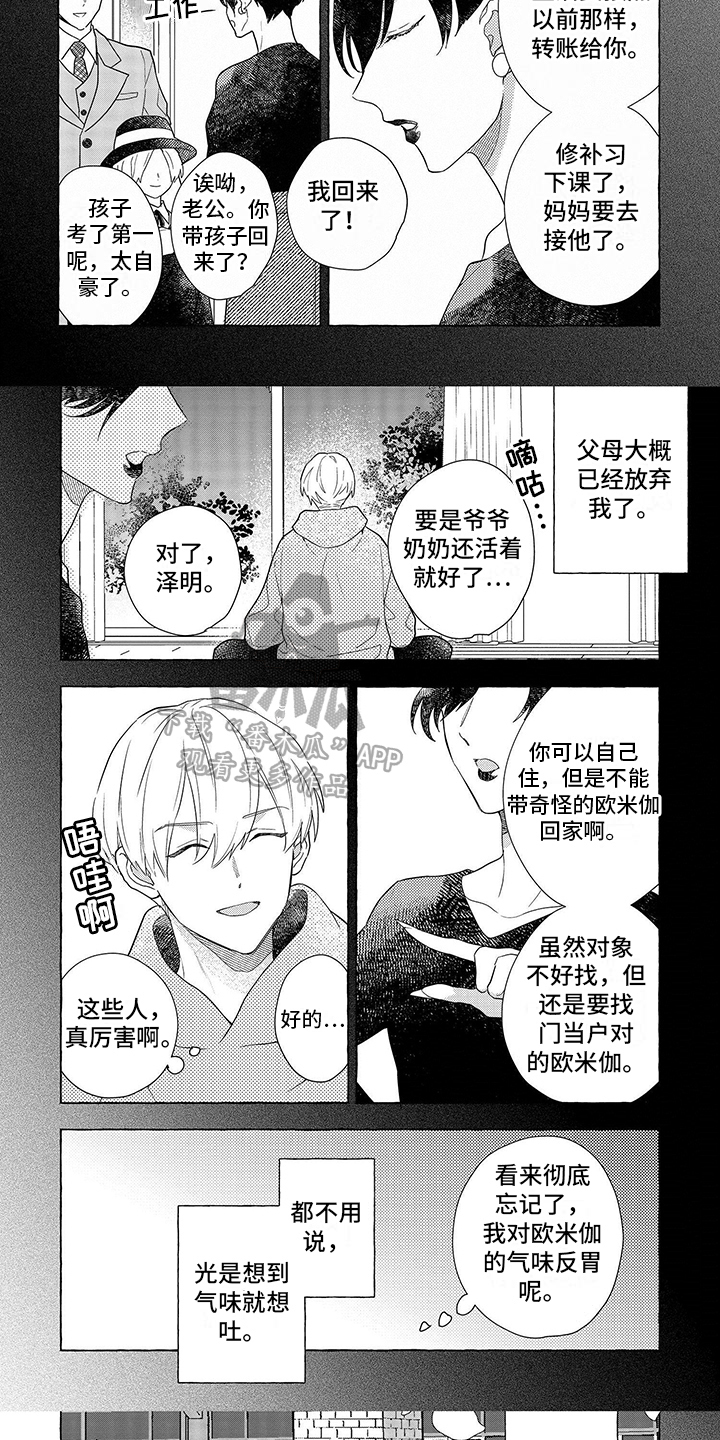 第10章：特殊4