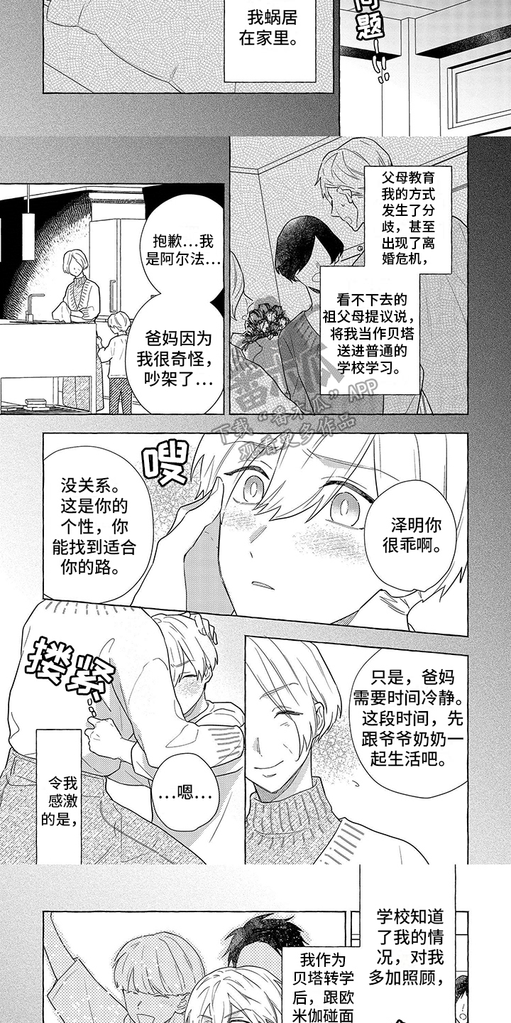 第10章：特殊2