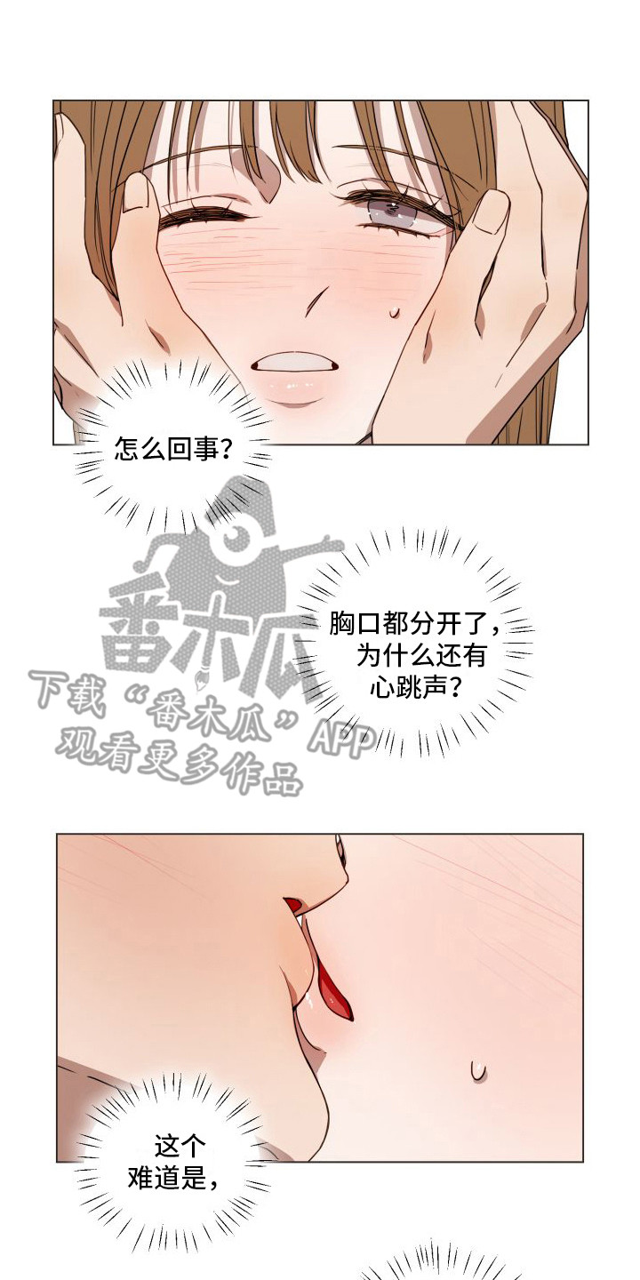 第17章：表明心意0