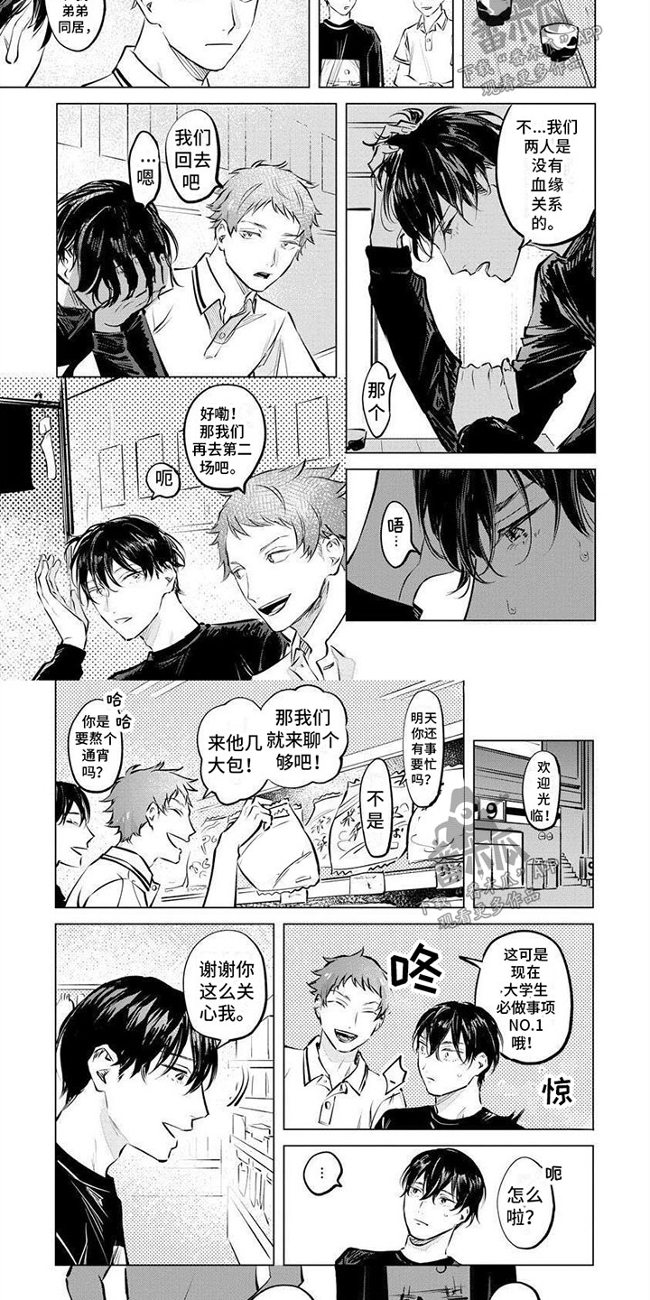 第7章：朋友4