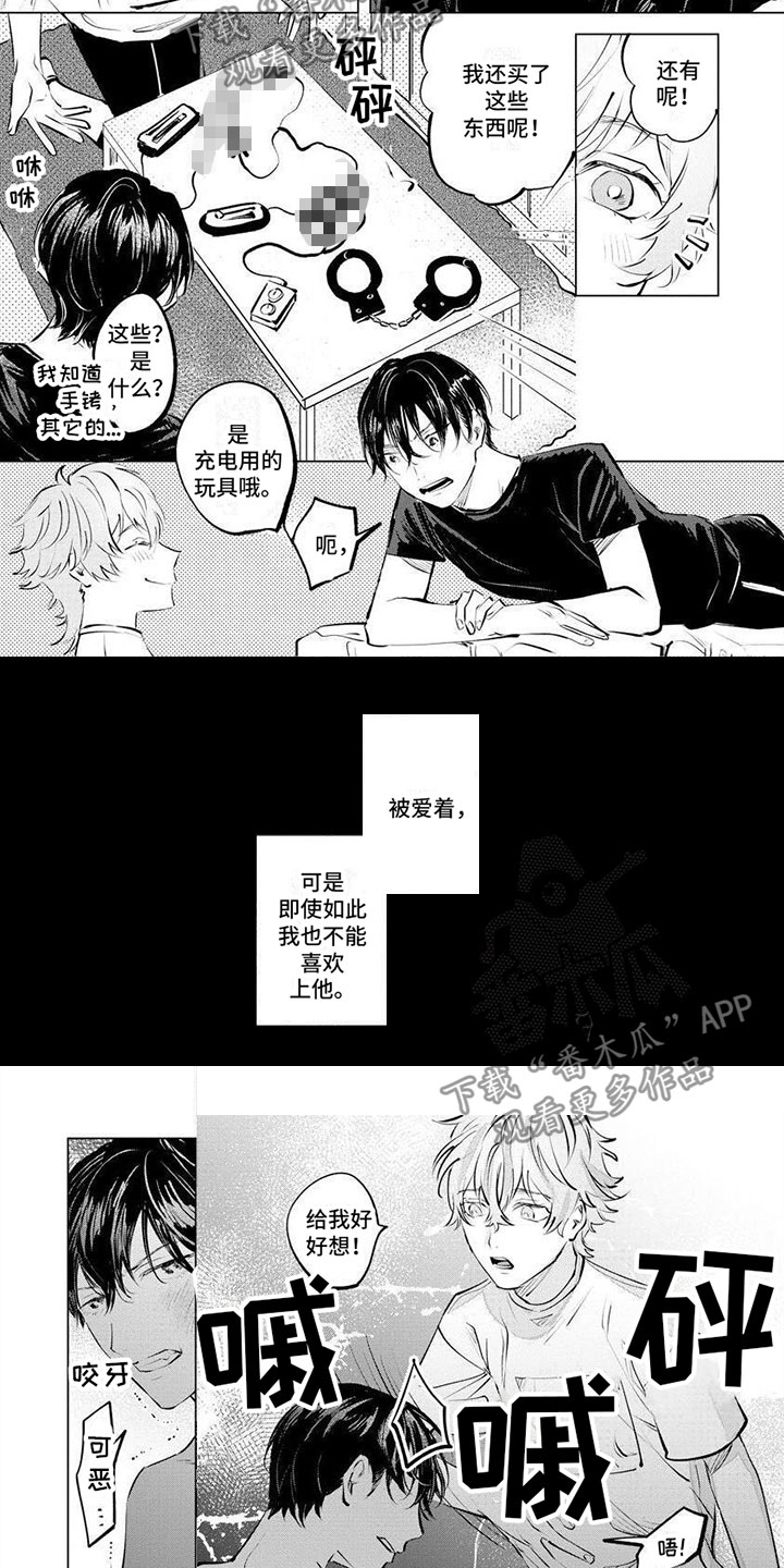 第7章：朋友1