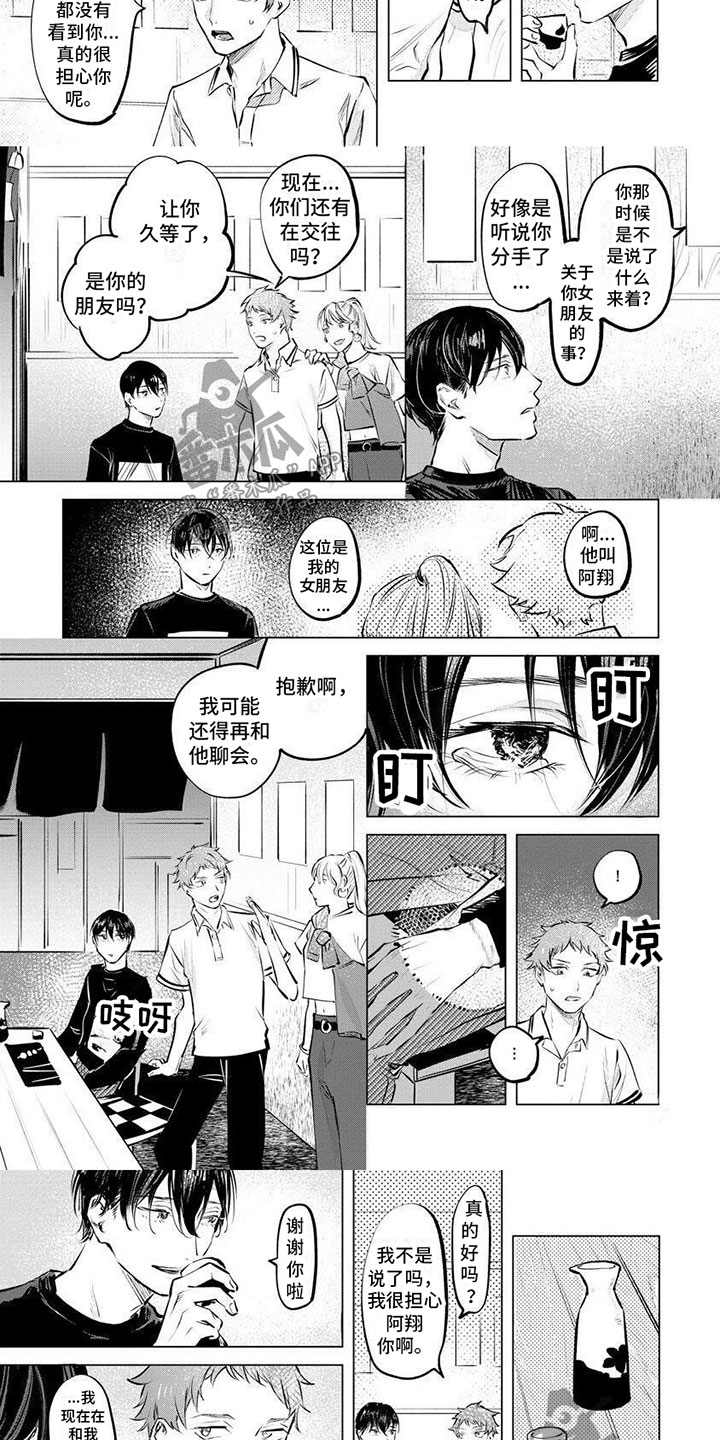 第7章：朋友3