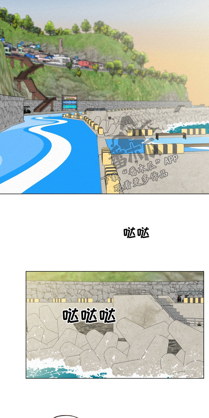 第31章：分开1