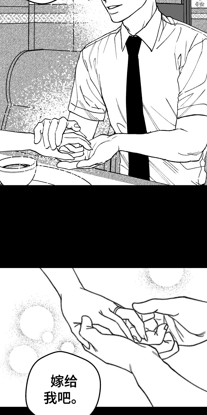 第16章：婚姻3