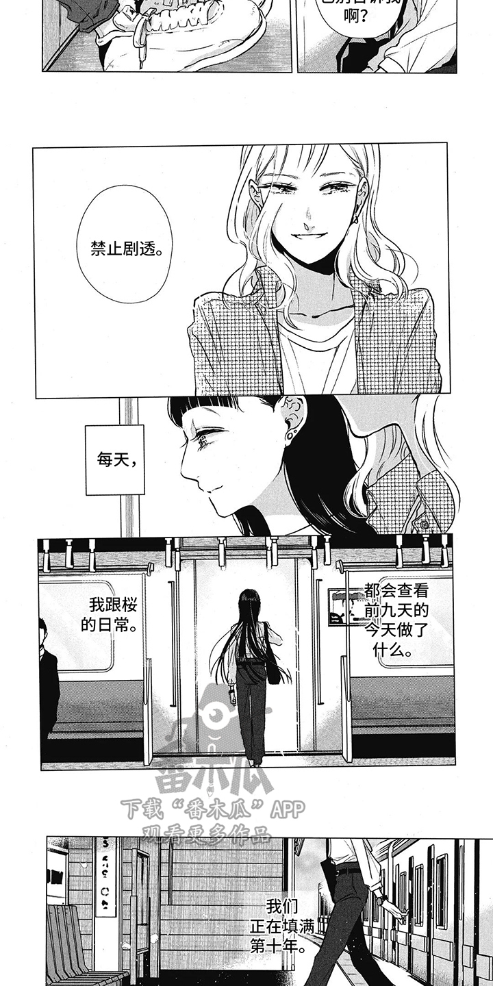 第11章： 重返校园2