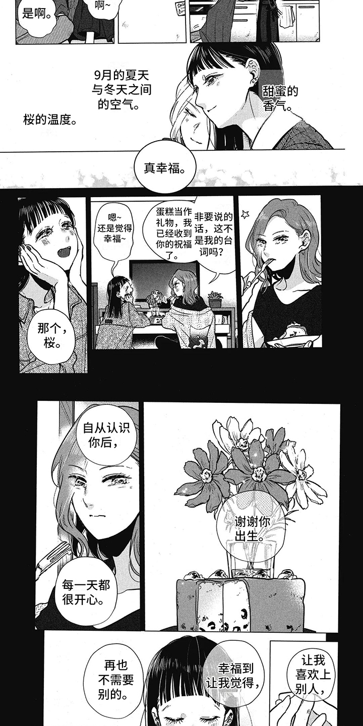 第23章：承载心意3