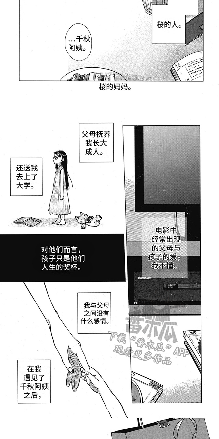 第13章：好久不见4
