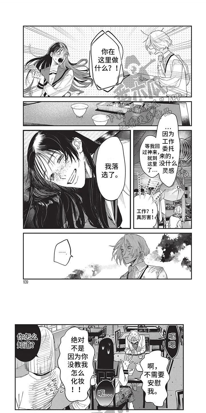 第12章：不会放弃0