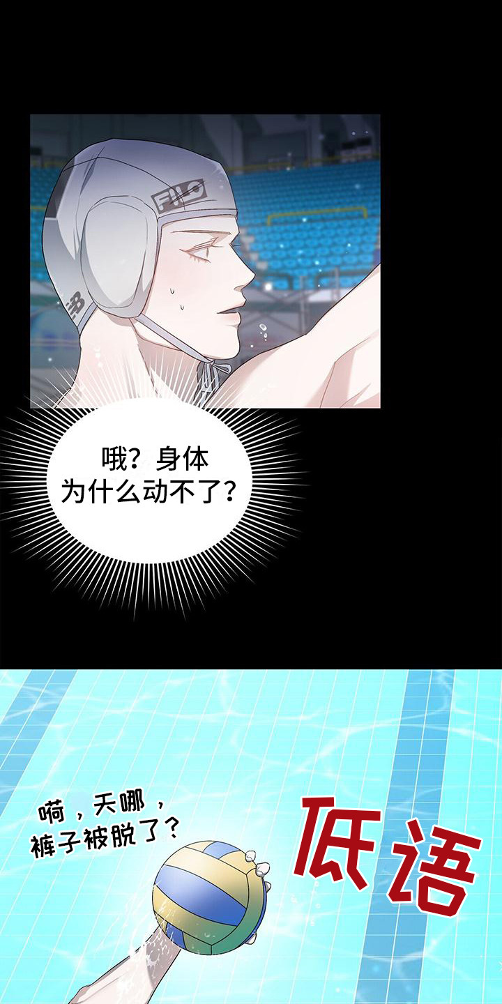 第1章：烦躁4