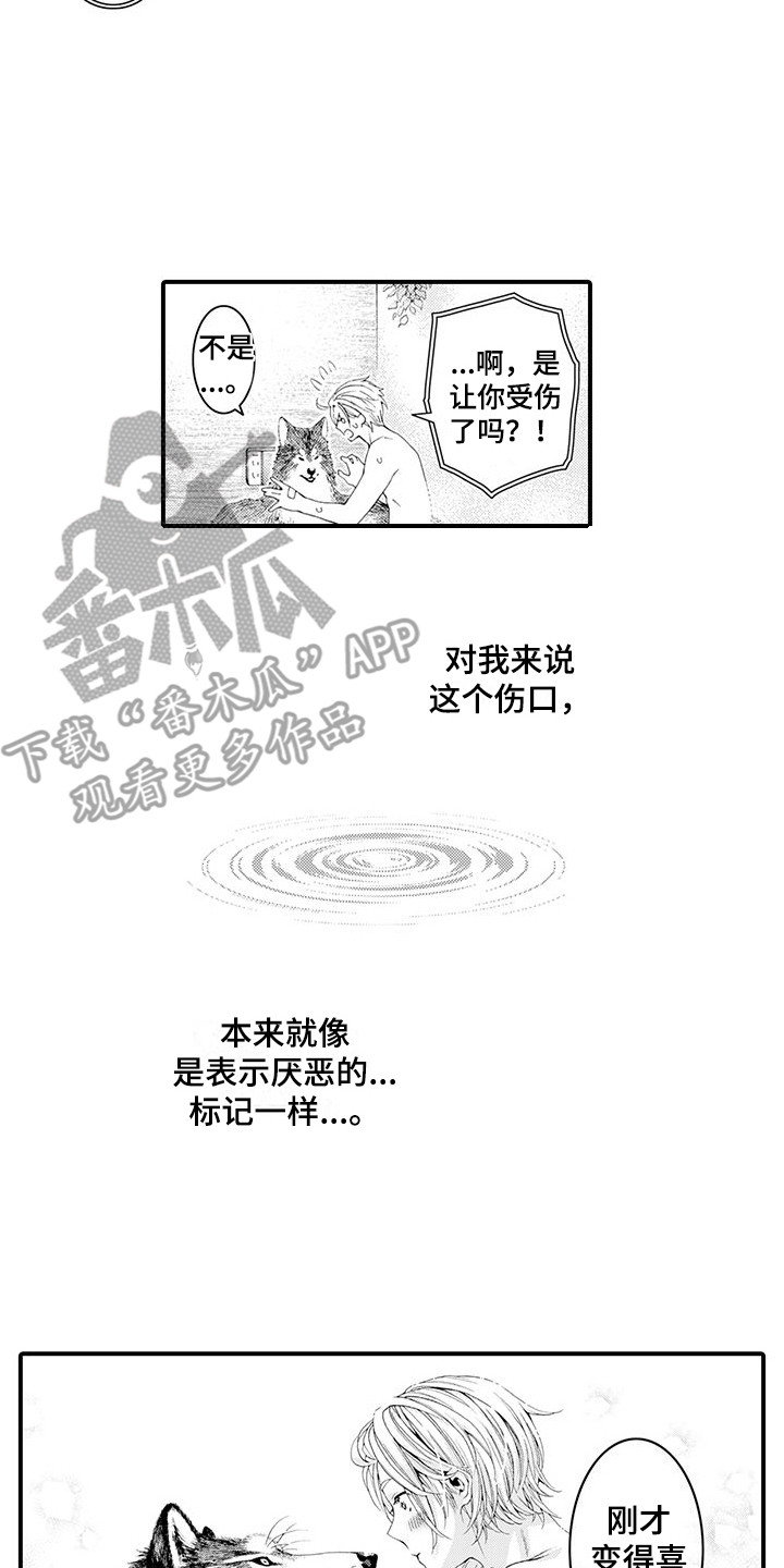 第21章：变得喜欢1