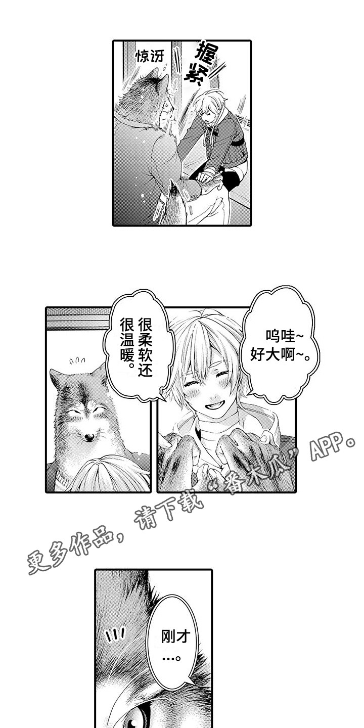 第16章：很柔软3