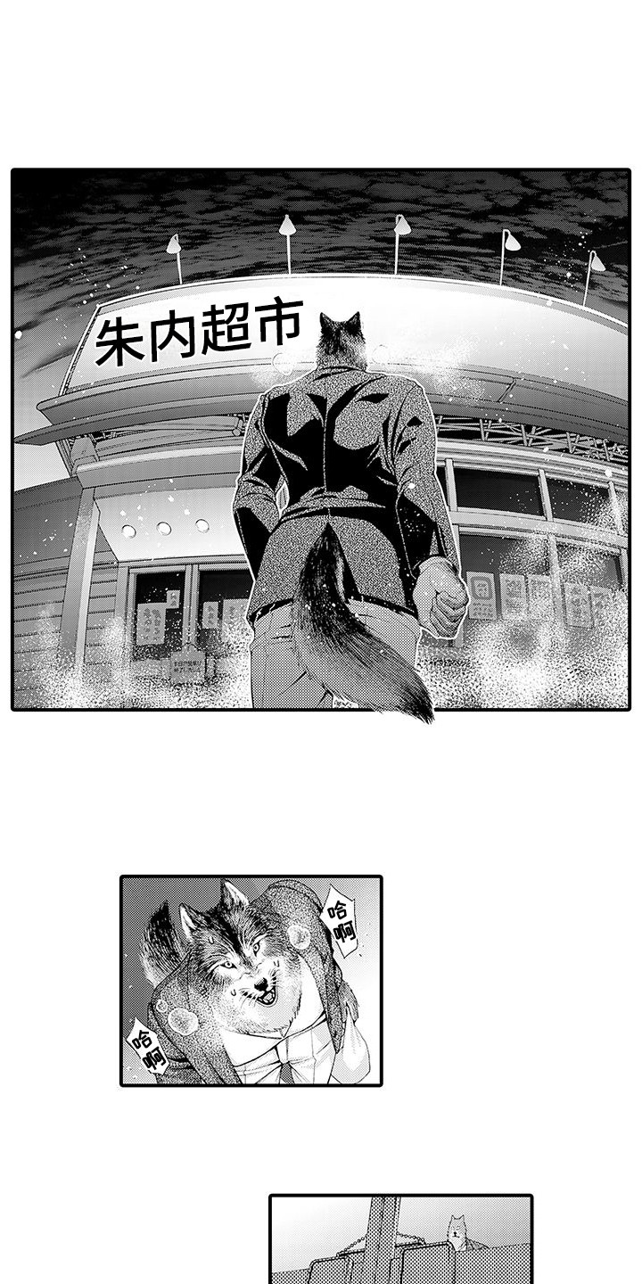 第11章：表白0