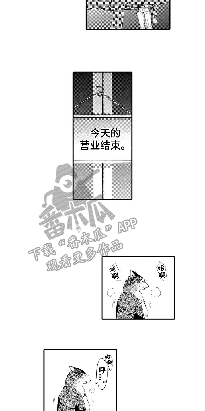 第11章：表白1