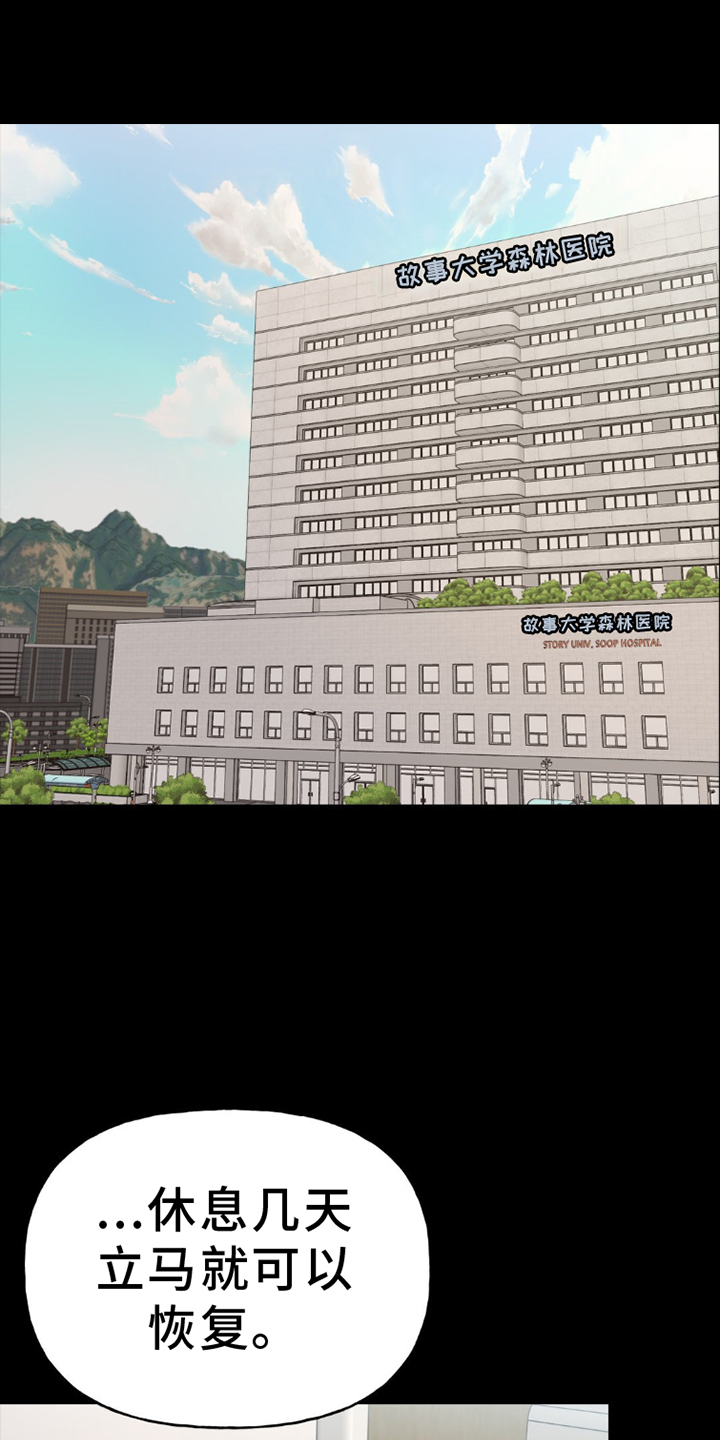 第4章：试镜0