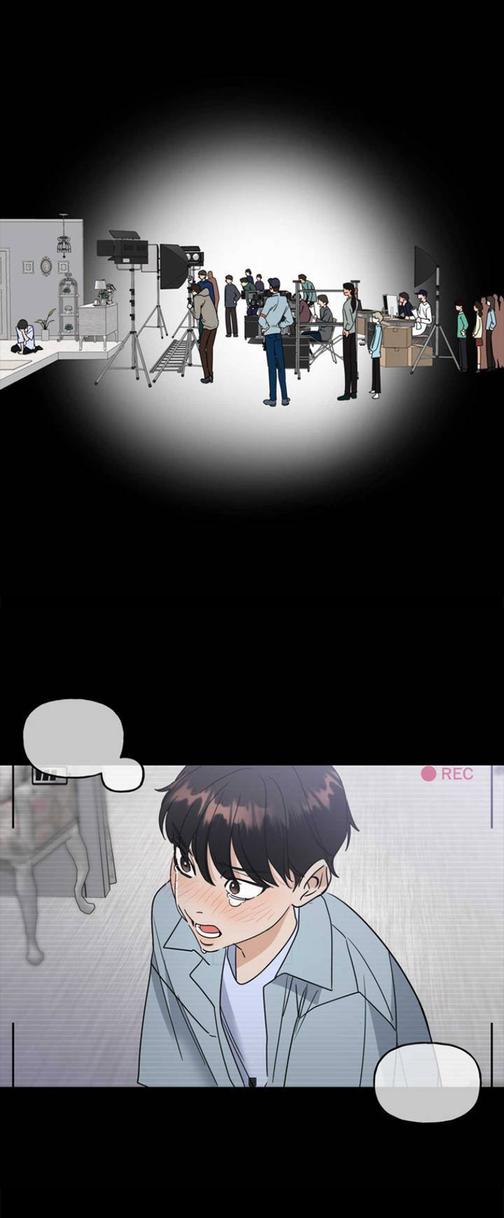 第2章：舞台0
