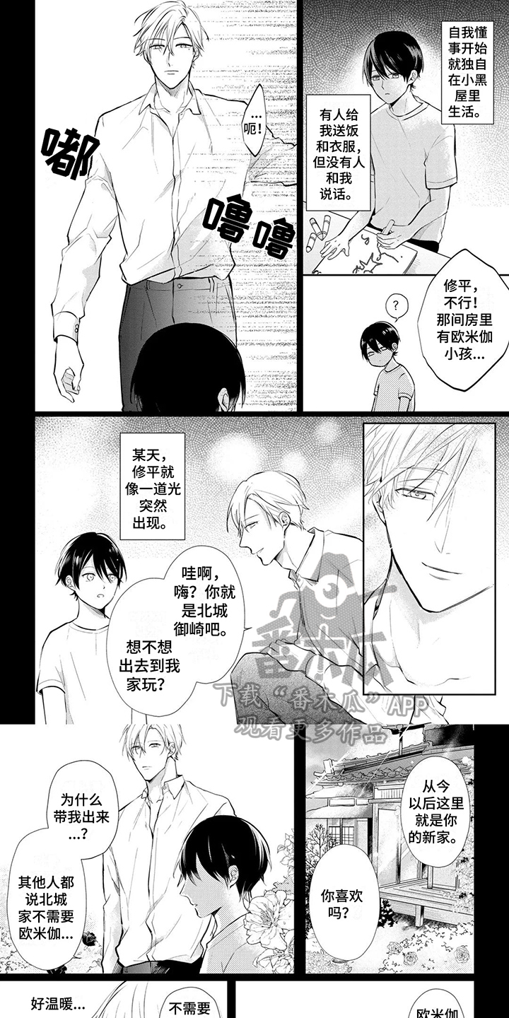 第12章：救赎1
