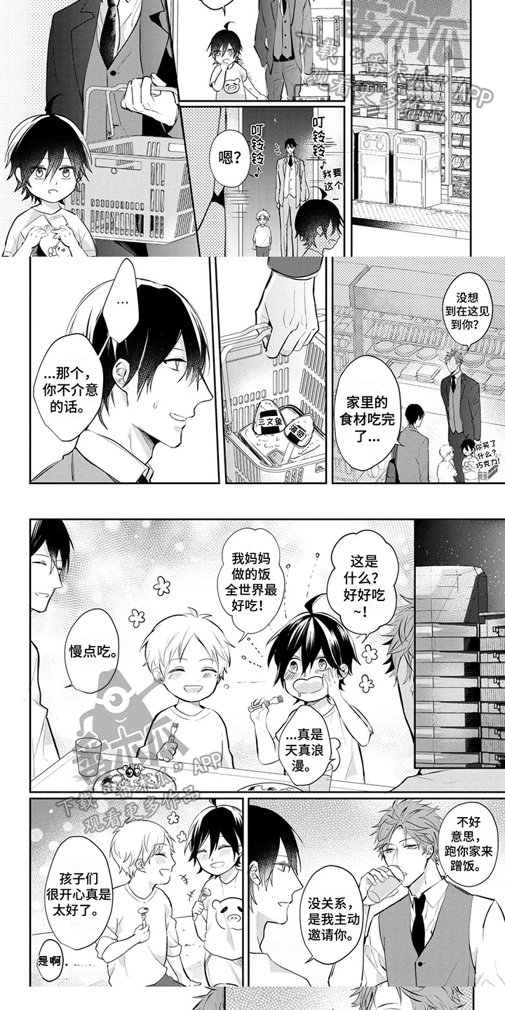 第4章：佩服1