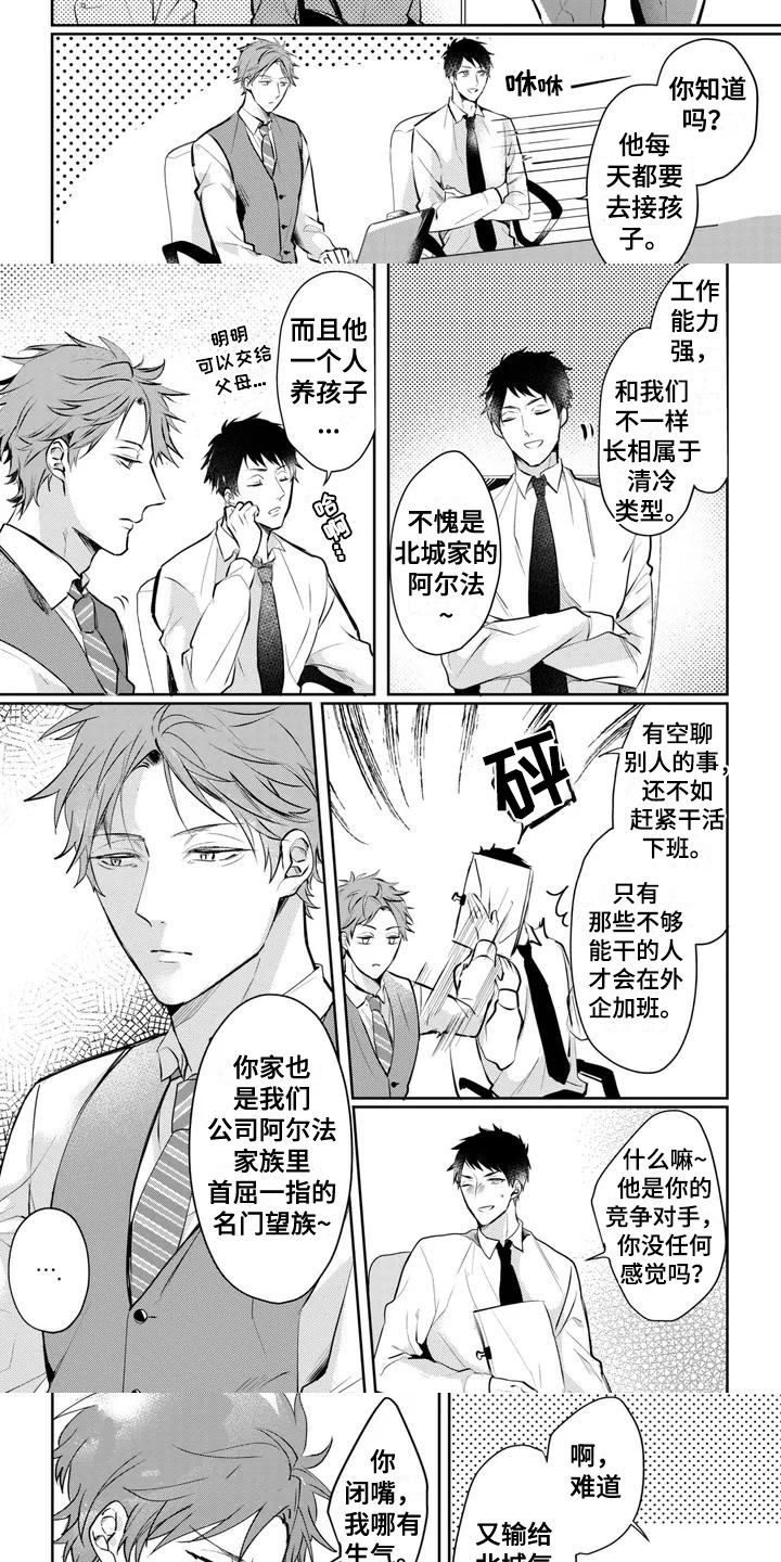 第1章：家庭2