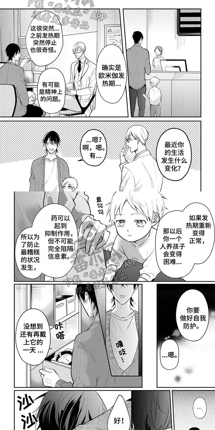 第9章：身份1