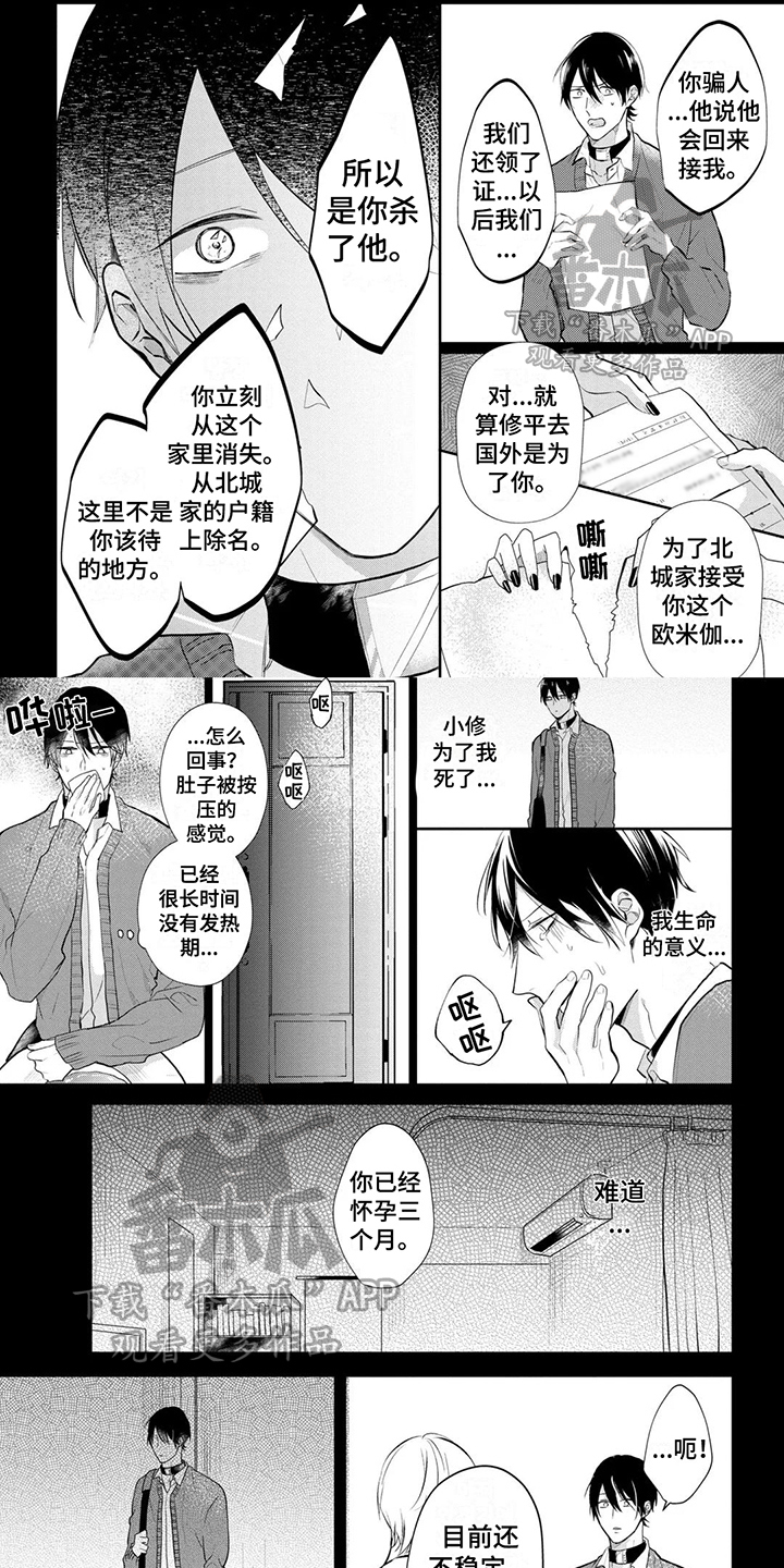 第13章：叫名字0