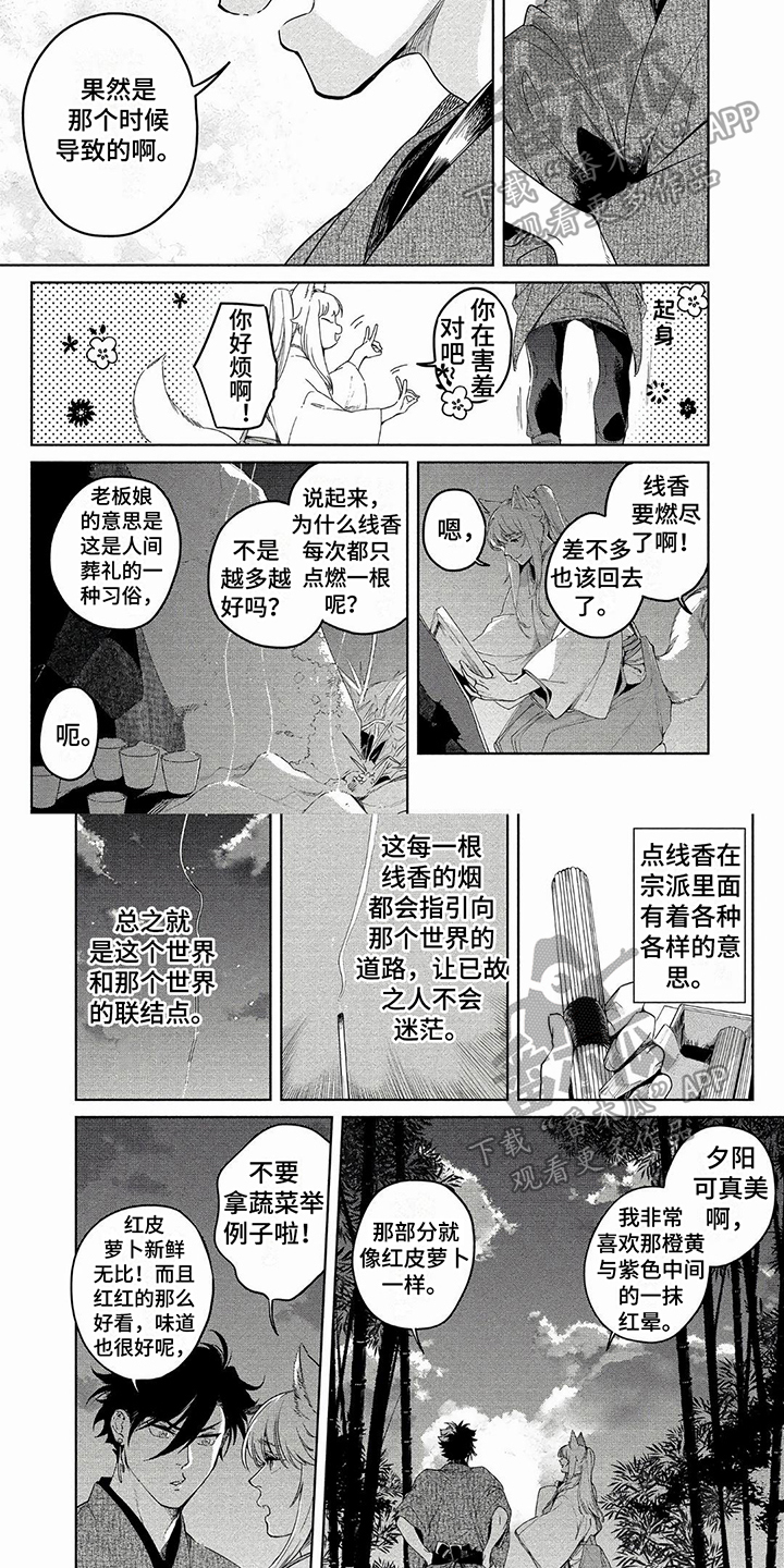 第16章：现形3