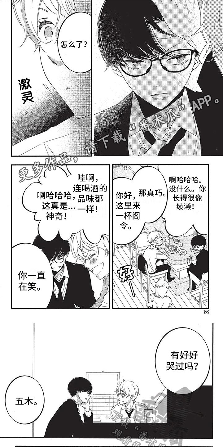 第8章：朋友0