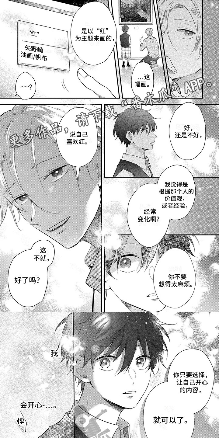 第16章：表达0