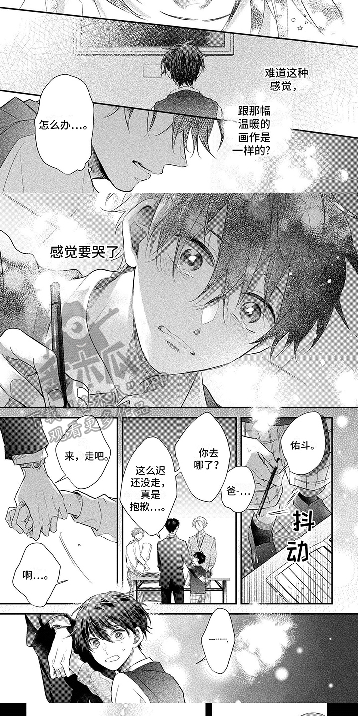 第16章：表达4