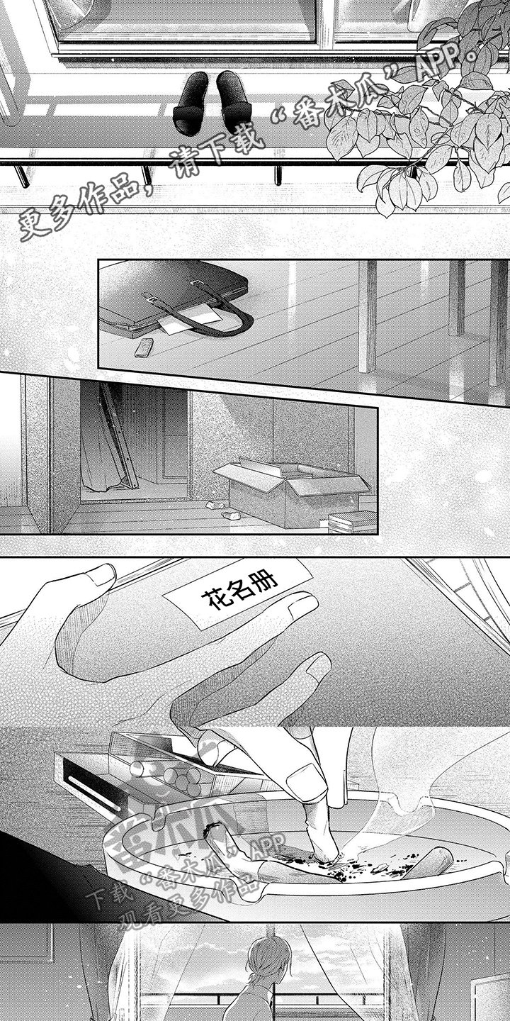 第15章：懵懂0