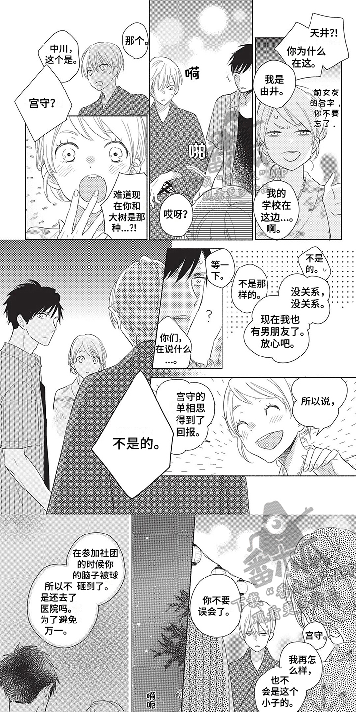 第13章：心意0