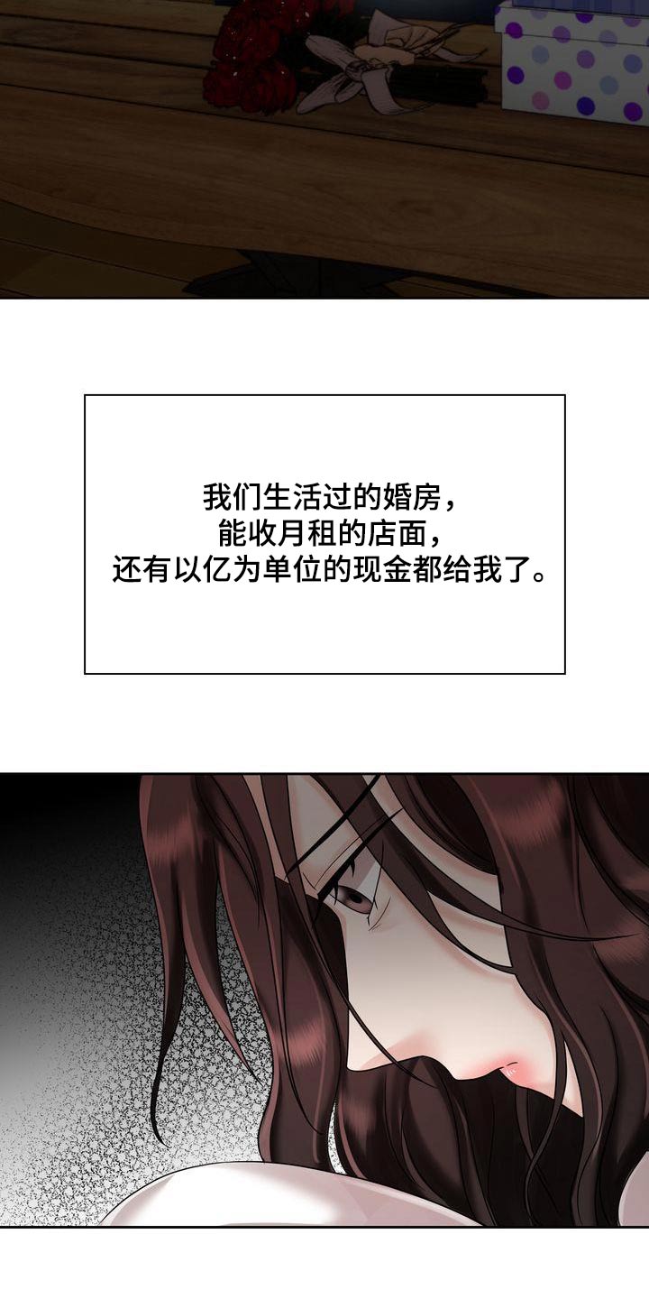 第21章：讨厌的礼物3