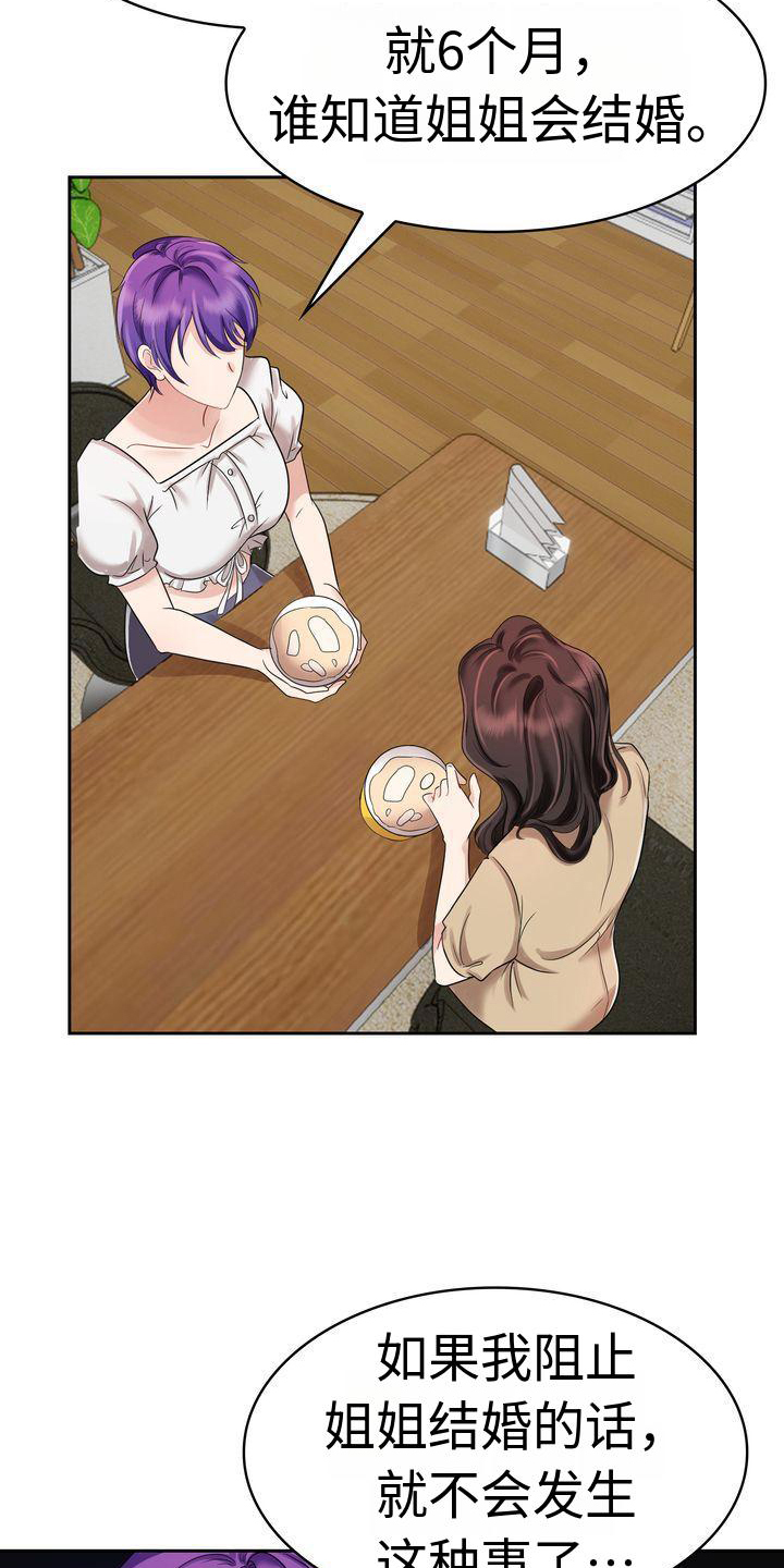 第6章：孝女4